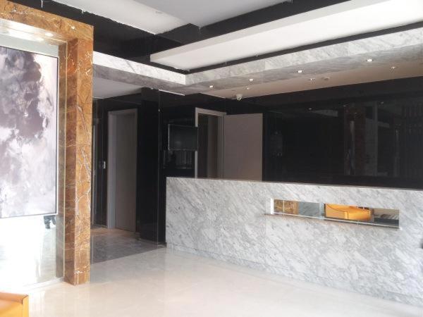 Jinjiang Inn Select Shanghai Nanxiang Minzhu Street Jiading Eksteriør bilde