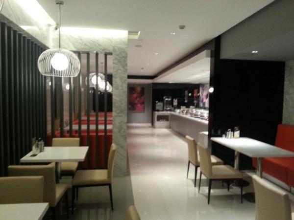 Jinjiang Inn Select Shanghai Nanxiang Minzhu Street Jiading Eksteriør bilde
